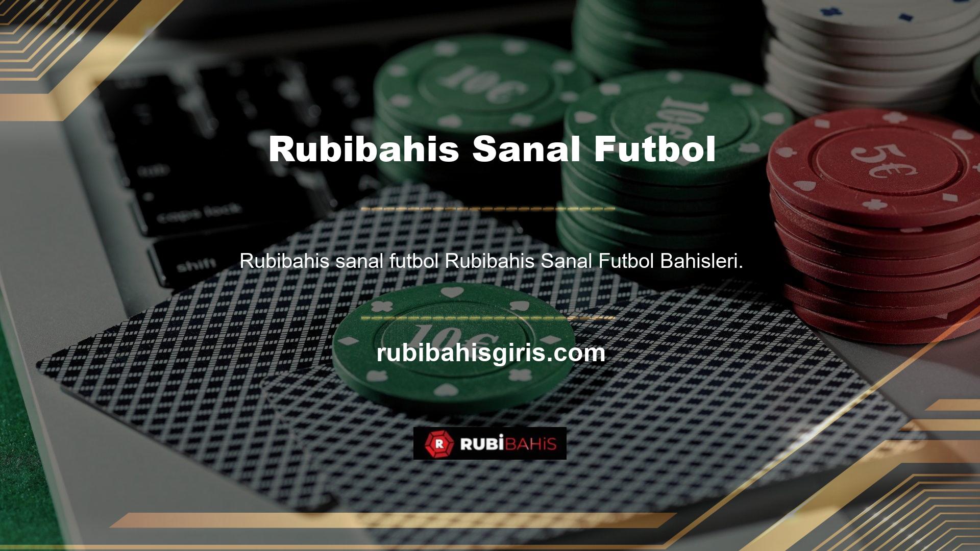 Rubibahis Plus web sitesine üye olmak için belirli koşullara ve kurallara uymanız gerekir